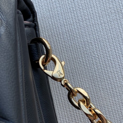 Louis Vuitton Monogram Pochette Coussin