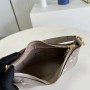 Louis Vuitton Giant Bicolor Monogram Empreinte Bagatelle w/ Tags