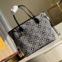 Louis Vuitton 2021 Monogram Since 1854 Neverfull MM