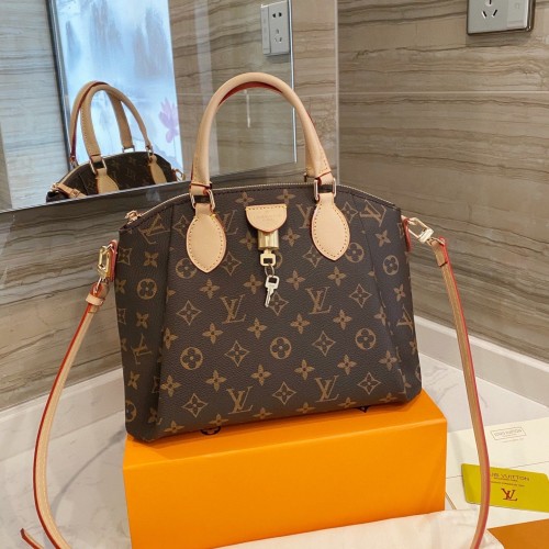 Louis Vuitton Monogram Rivoli PM