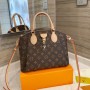 Louis Vuitton Monogram Rivoli PM