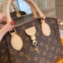 Louis Vuitton Monogram Rivoli PM