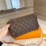 Louis Vuitton Monogram Rivoli PM