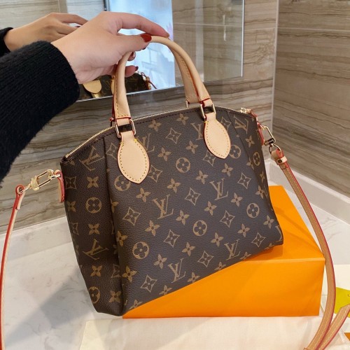 Louis Vuitton Monogram Rivoli PM