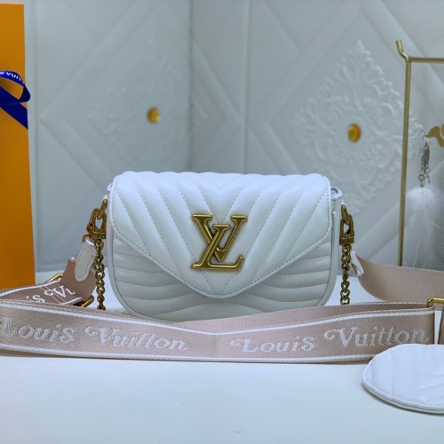 Louis Vuitton New Wave Multi Pochette