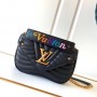 Louis Vuitton New Wave Chain Bag PM