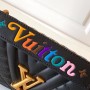 Louis Vuitton New Wave Chain Bag PM