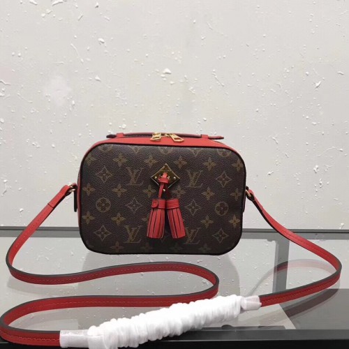 Louis Vuitton Monogram Saintonge