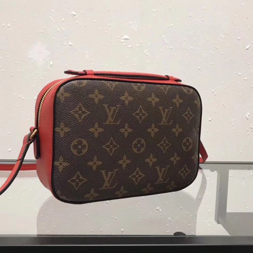 Louis Vuitton Monogram Saintonge