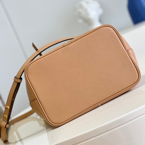 Louis Vuitton Bicolor Empreinte Neonoe MM