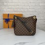 Louis Vuitton Damier Ebene South Bank Besace