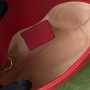 Gucci Super Mini GG Marmont Matelassé Bag