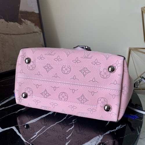 Louis Vuitton Mahina Hina PM w/Pouch