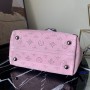 Louis Vuitton Mahina Hina PM w/Pouch