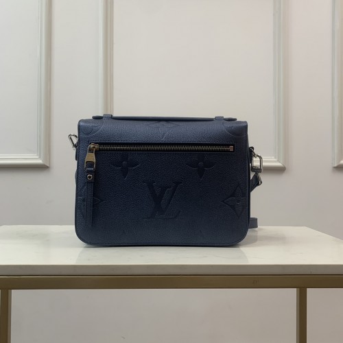 Louis Vuitton Empreinte Monogram Giant Pochette Métis