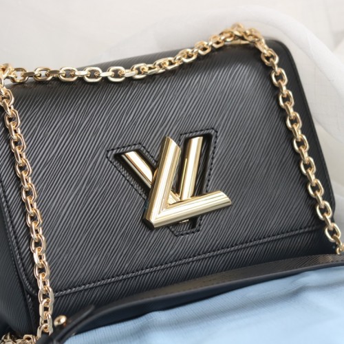 Louis Vuitton Epi Twist MM