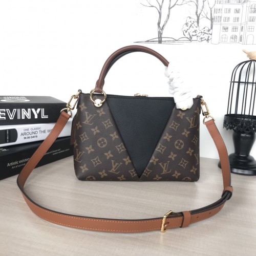 Louis Vuitton Monogram V BB Tote