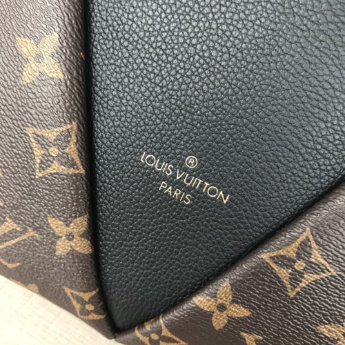 Louis Vuitton Monogram V BB Tote