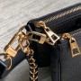 Louis Vuitton Monogram Empreinte Pochette Accessoires