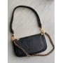 Louis Vuitton Monogram Empreinte Pochette Accessoires