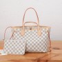 Louis Vuitton Damier Azur Neverfull PM