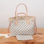 Louis Vuitton Damier Azur Neverfull PM