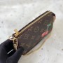 Louis Vuitton Monogram Cerises Pochette Accessoires