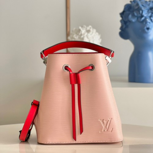 Louis Vuitton Epi NeoNoe BB