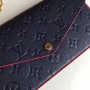 Louis Vuitton Monogram Empreinte Pochette Felicie