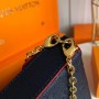 Louis Vuitton Monogram Empreinte Pochette Felicie