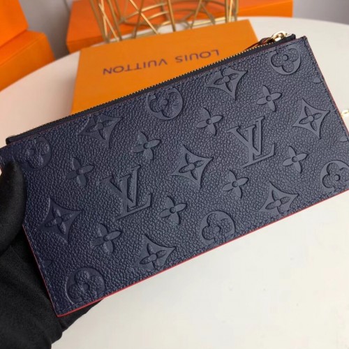 Louis Vuitton Monogram Empreinte Pochette Felicie