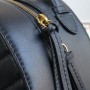 Gucci Matelassé Small GG Marmont Backpack