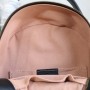 Gucci Matelassé Small GG Marmont Backpack