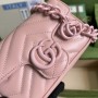 Gucci GG Resin Marmont Belt Bag