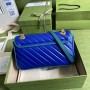 Gucci Small GG Marmont Matelassé Torchon Shoulder Bag