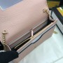 Gucci GG Marmont Chain Wallet