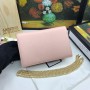 Gucci GG Marmont Chain Wallet