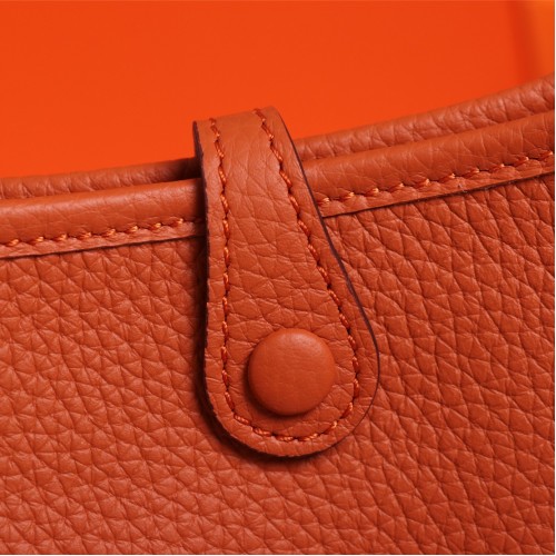 Hermès Clemence Amazone Evelyne TPM 16