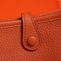 Hermès Clemence Amazone Evelyne TPM 16