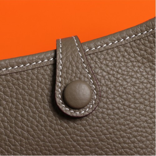 Hermès Clemence Evelyne TPM 16