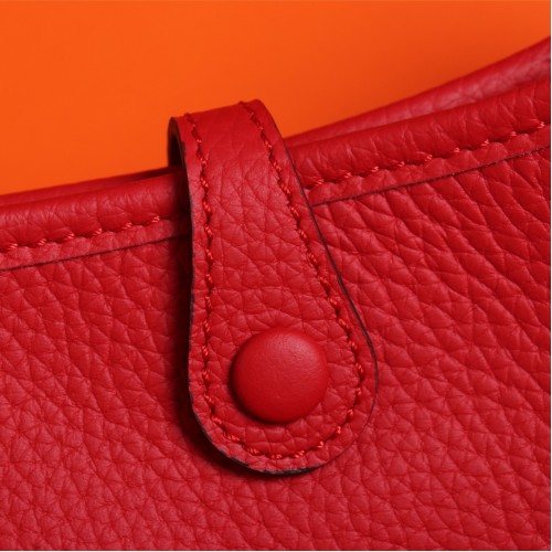 Hermès Clemence Amazone Evelyne TPM 16