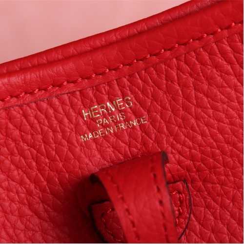 Hermès Clemence Amazone Evelyne TPM 16