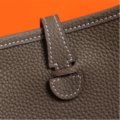 Hermès Clemence Evelyne TPM 16