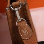 Hermès 2022 Clemence Amazone Evelyne TPM 16 w/ Tags