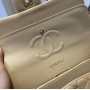 Chanel Vintage Classic Medium Double Flap Bag