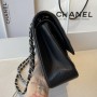 Chanel Medium Classic Double Flap Bag