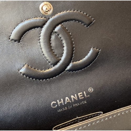 Chanel Medium Classic Double Flap Bag