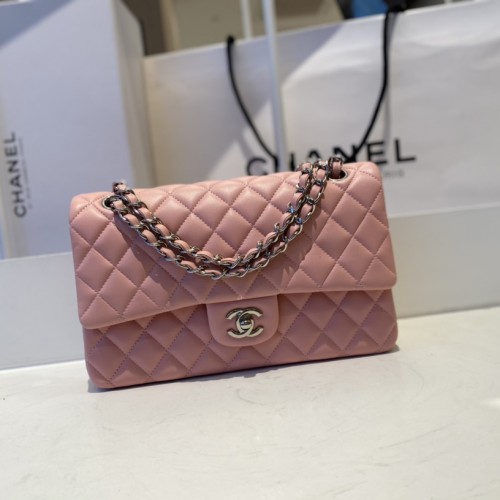 Chanel Classic Medium Double Flap Bag