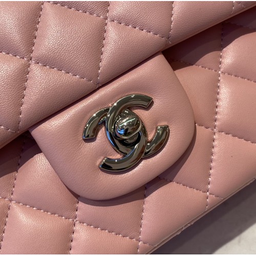 Chanel Classic Medium Double Flap Bag