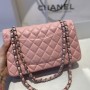 Chanel Classic Medium Double Flap Bag